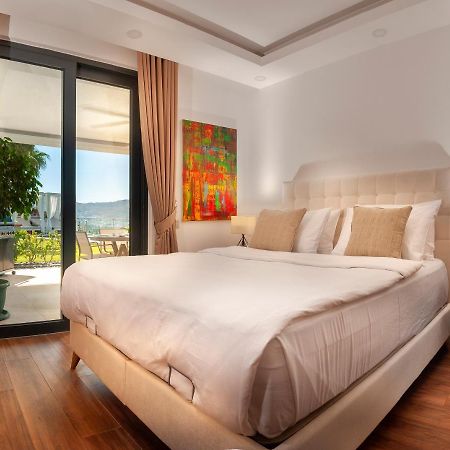 Bodrum Infinity Тургутрейс Екстер'єр фото